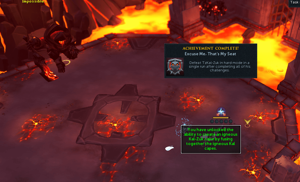 Boss Logs