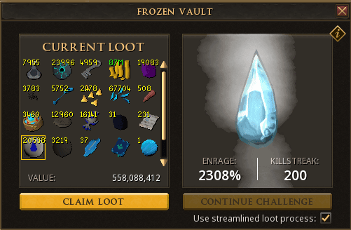 120 All Skills